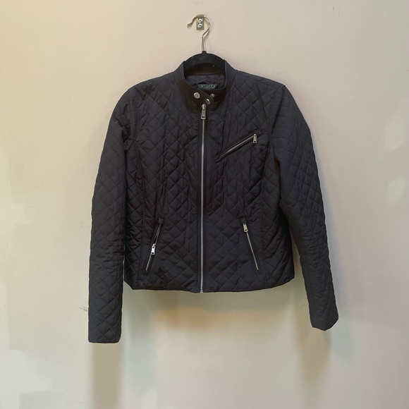 Bench jacket - Picture 9 of 11